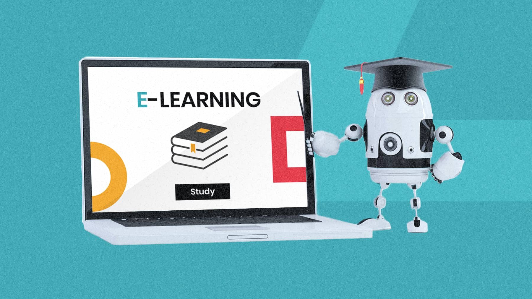 Artificial Intelligence in education | CST Spark