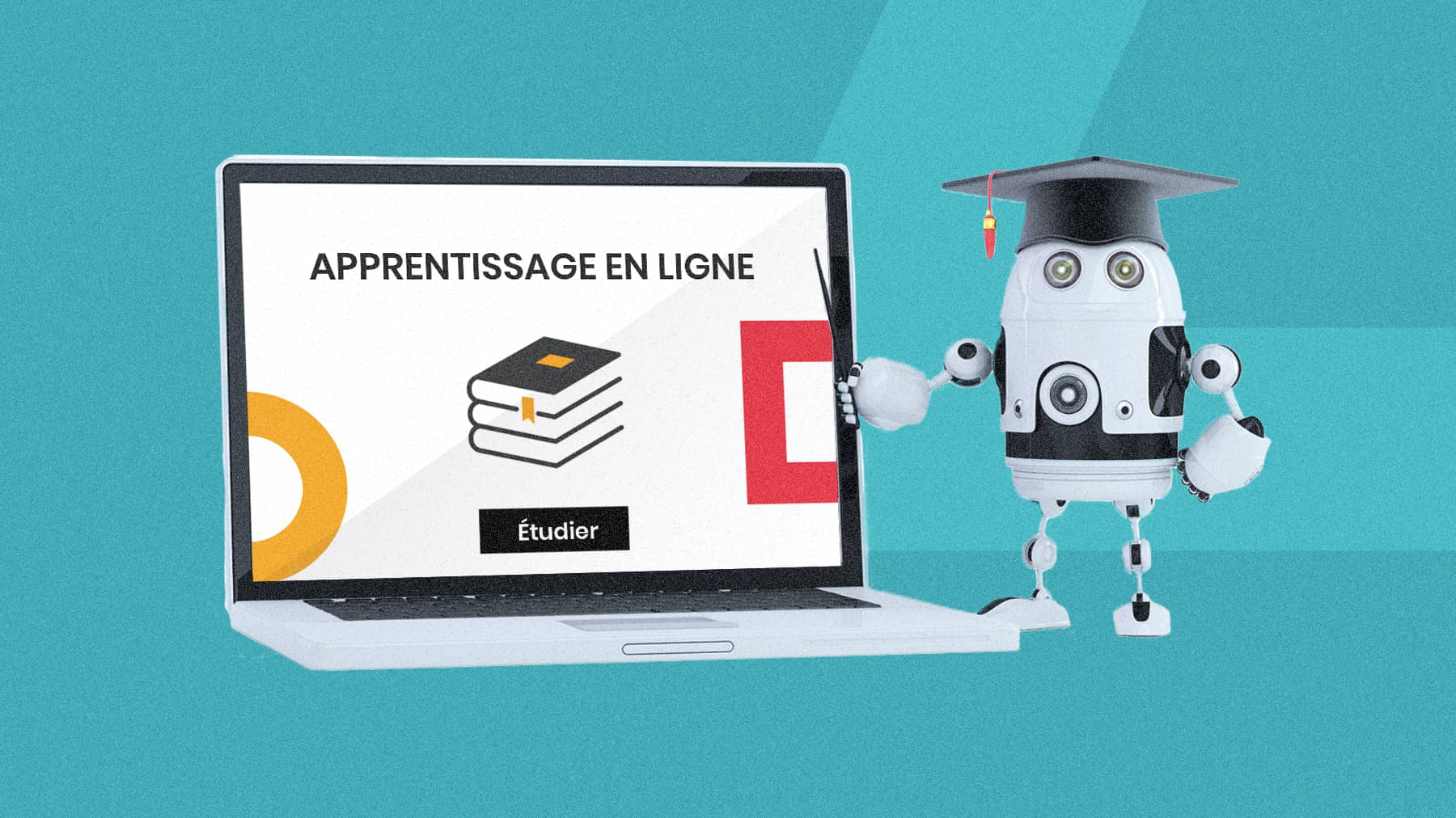 L’intelligence artificielle dans le domaine de l’éducation  CST Spark